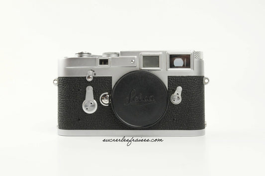 Leica M3 Single Stroke