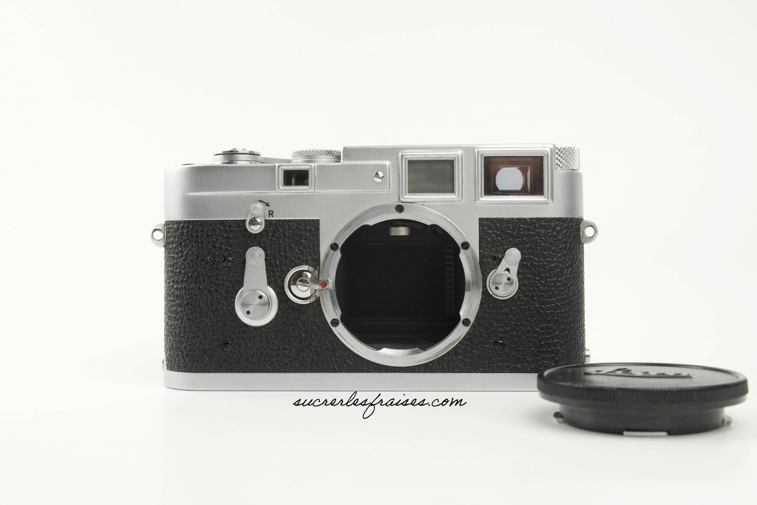 Leica M3 Single Stroke