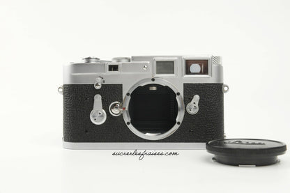 Leica M3 Single Stroke