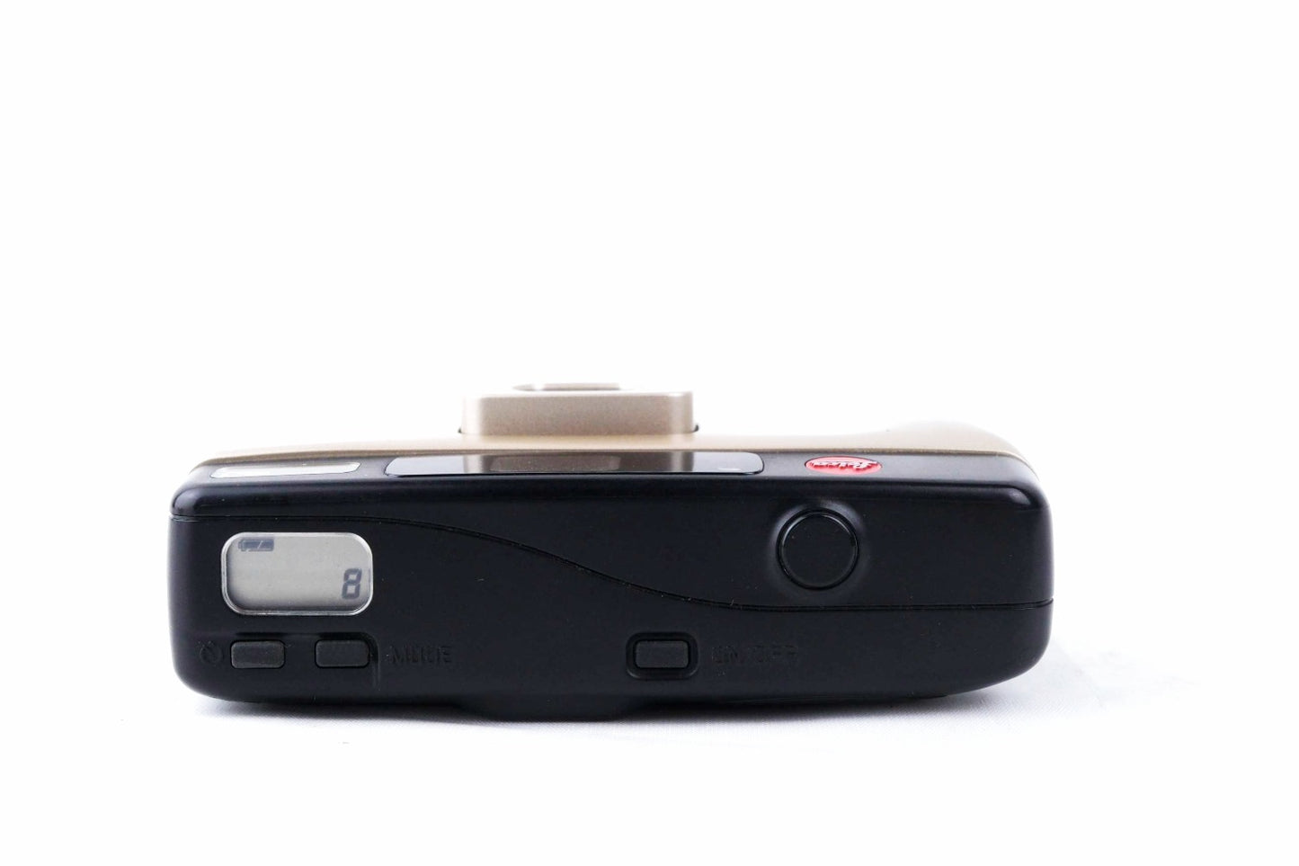 LEICA MINI 3 — GOLD VERSION — SUMMAR 32mm f/3.2