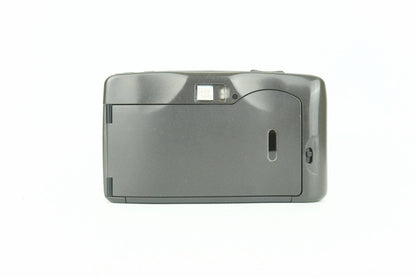 Leica Mini Zoom – Elmar 35–70mm f/4.0–7.6 – Autofocus – Flash intégré