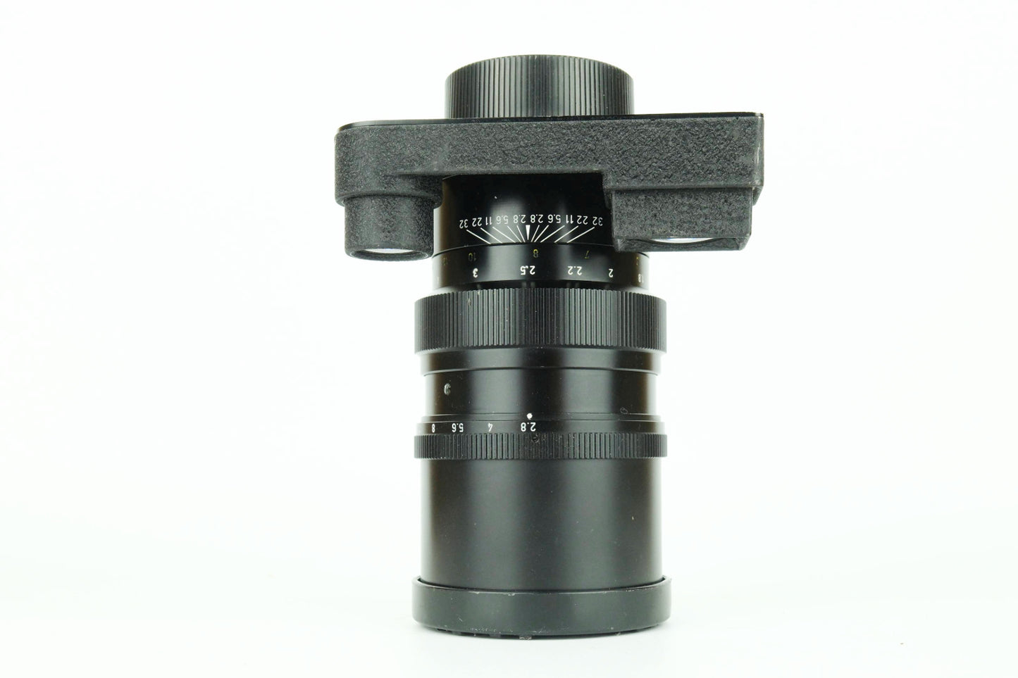 Leitz Canada - Elmarit 135mm f2.8 - Lunette - monture Leica M
