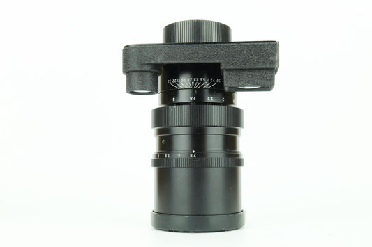 Leitz Canada - Elmarit 135mm f2.8 - Lunette - monture Leica M