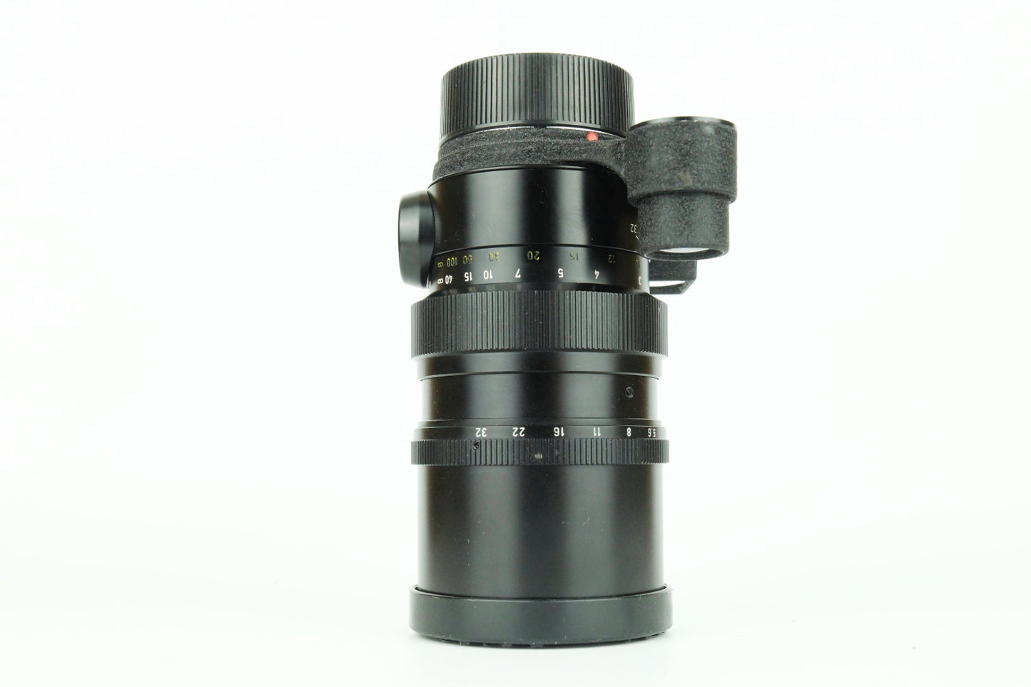 Leitz Canada - Elmarit 135mm f2.8 - Lunette - monture Leica M