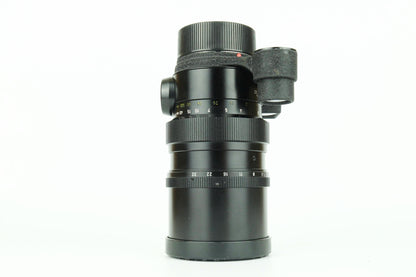 Leitz Canada - Elmarit 135mm f2.8 - Lunette - monture Leica M