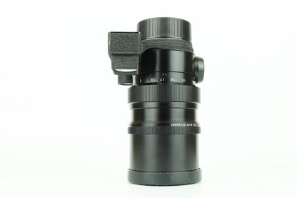 Leitz Canada - Elmarit 135mm f2.8 - Lunette - monture Leica M