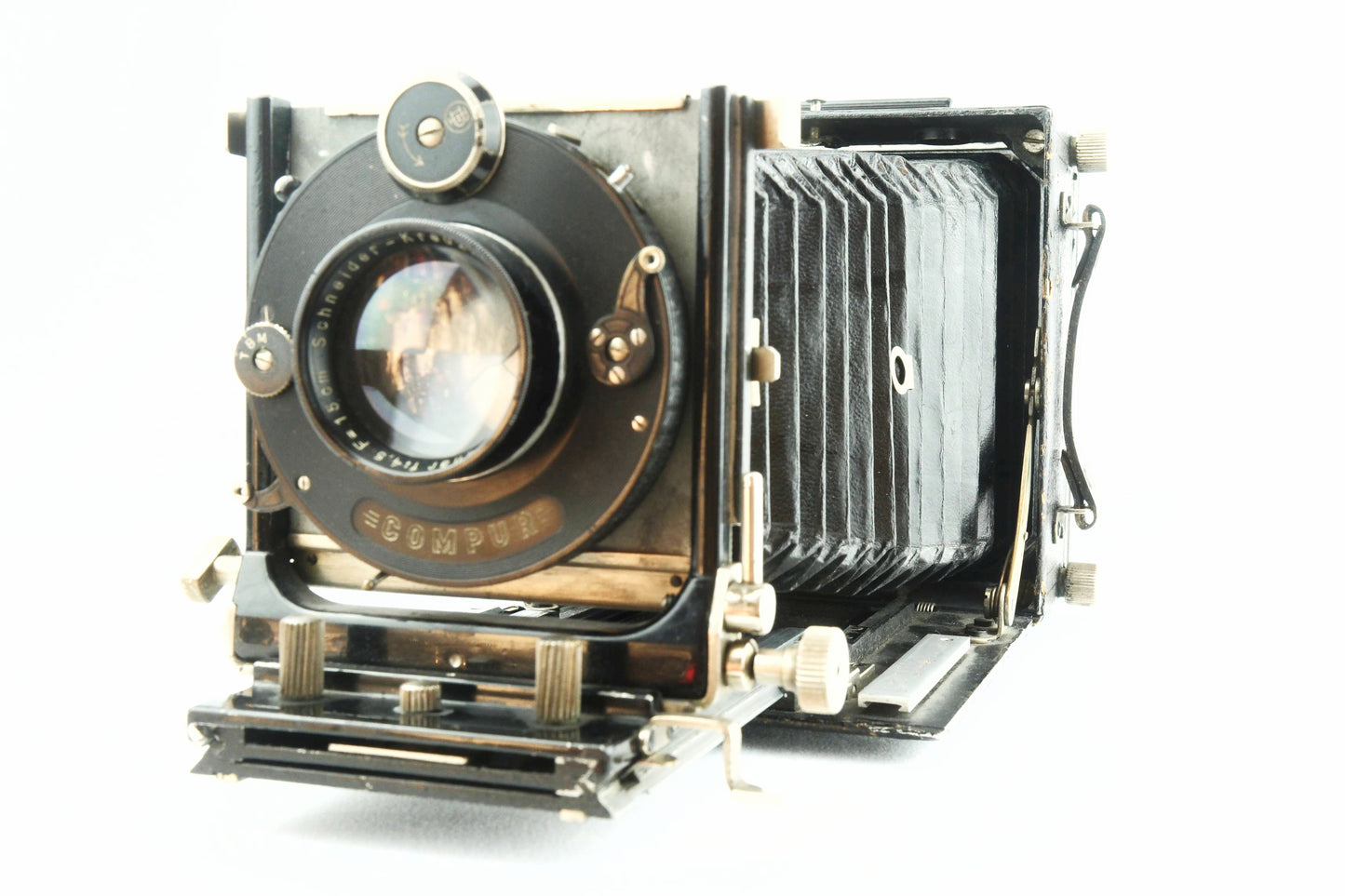 Linhof Technika - dos Linhof 6x9