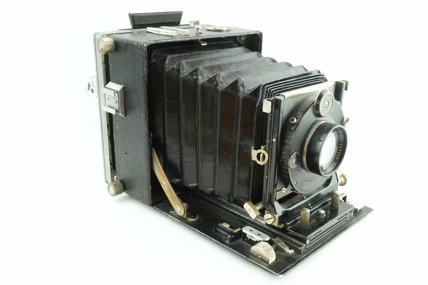 Linhof Technika - dos Linhof 6x9