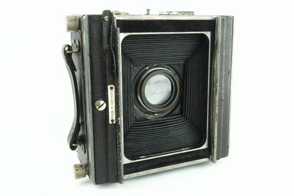 Linhof Technika - dos Linhof 6x9