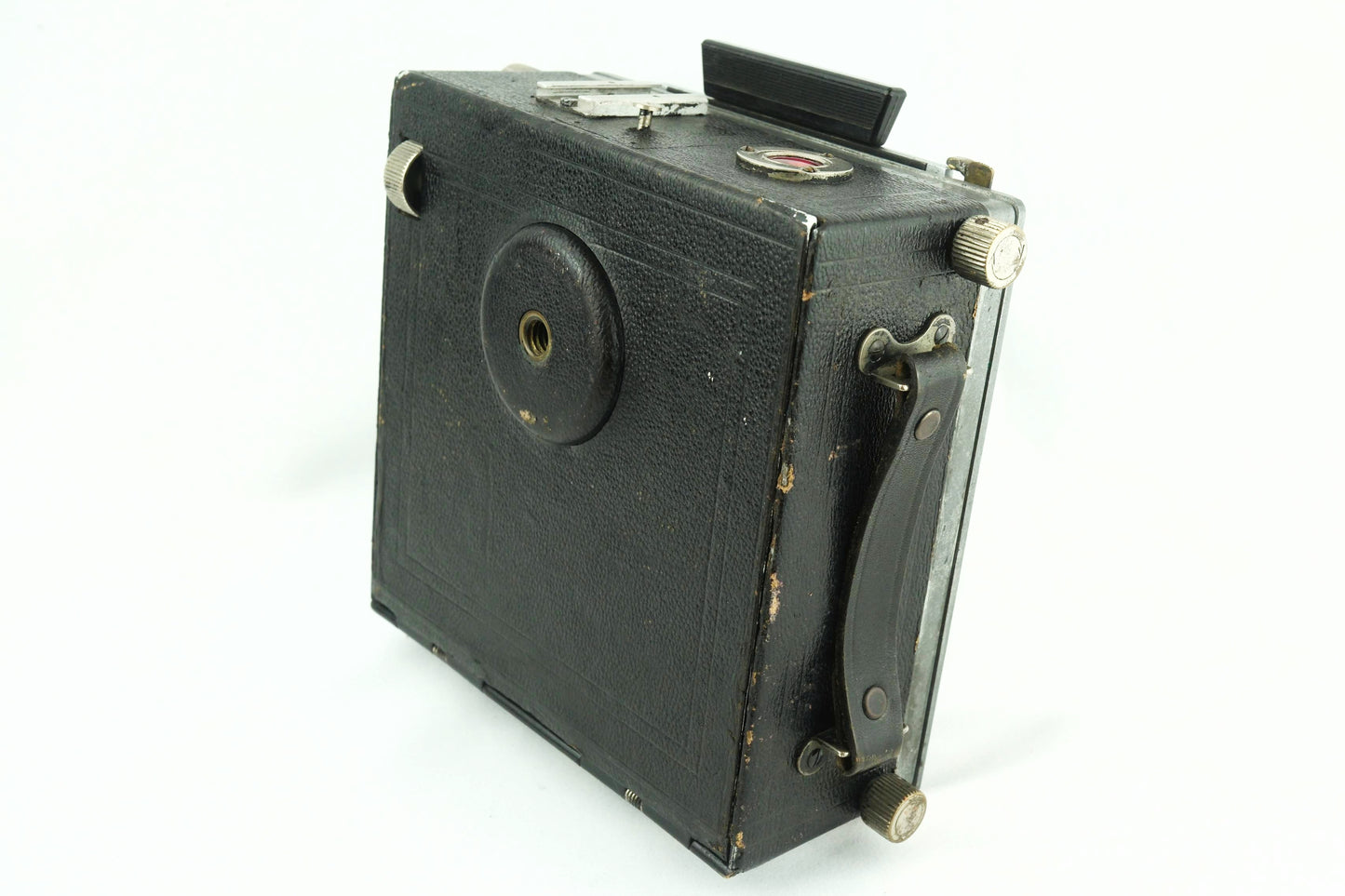 Linhof Technika - dos Linhof 6x9