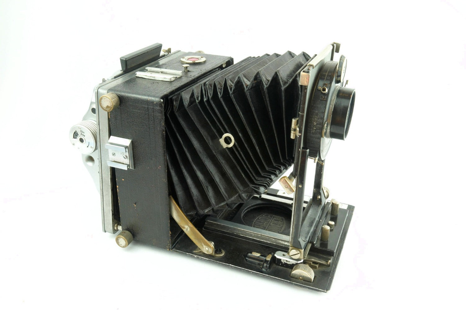 Linhof Technika I 6.5x9