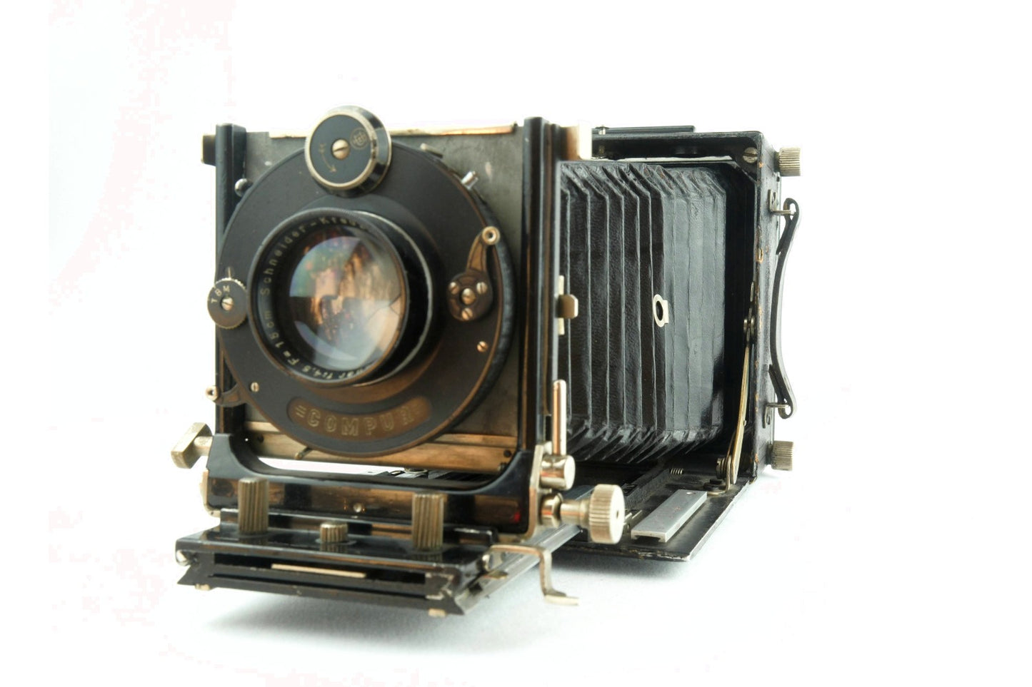 Linhof Technika I 6.5x9