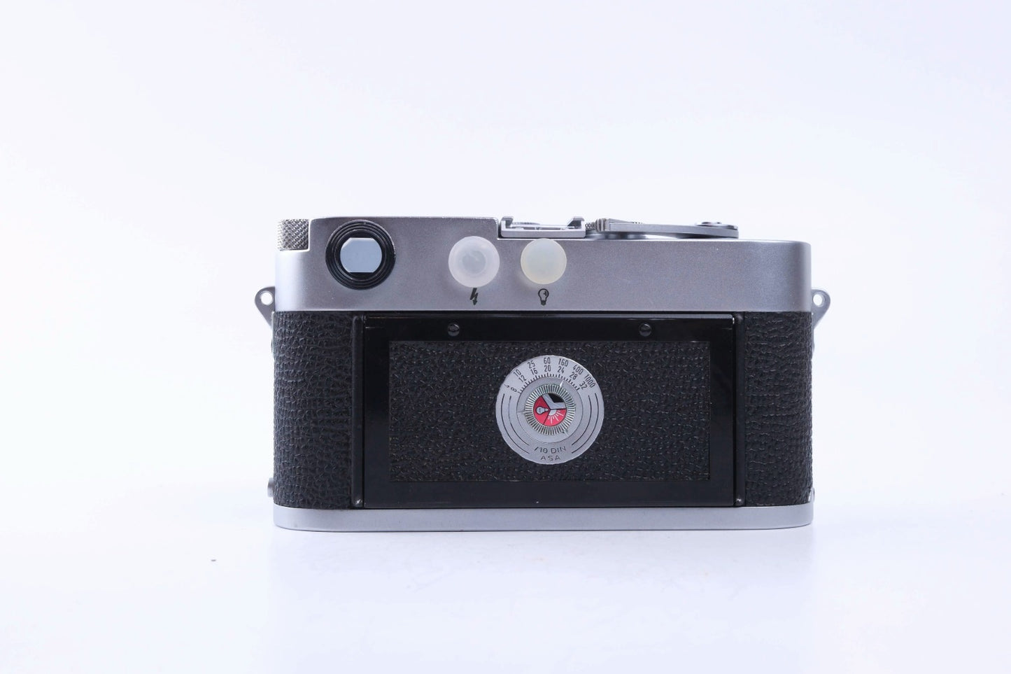 Leica M3 Double Stroke - Street Photography Setup - Summaron 35mm f3.5 Lunette