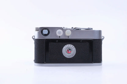 Leica M3 Double Stroke - Street Photography Setup - Summaron 35mm f3.5 Lunette