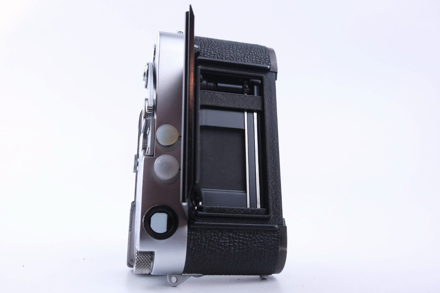 Leica M3 Double Stroke - Street Photography Setup - Summaron 35mm f3.5 Lunette