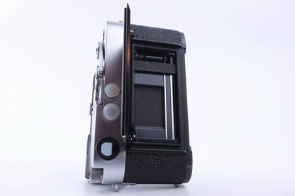 Leica M3 Double Stroke - Street Photography Setup - Summaron 35mm f3.5 Lunette