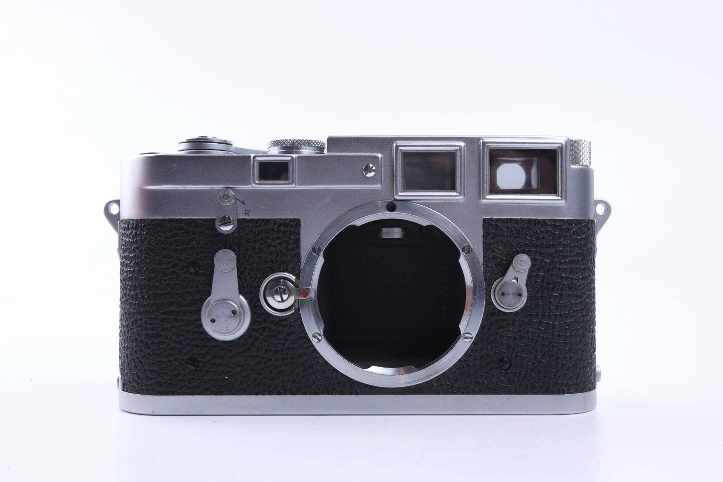 Leica M3 Double Stroke - Street Photography Setup - Summaron 35mm f3.5 Lunette