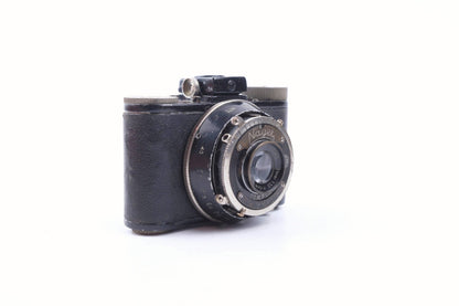 Nagel - Pupille - Elmar 5cm f/3.5