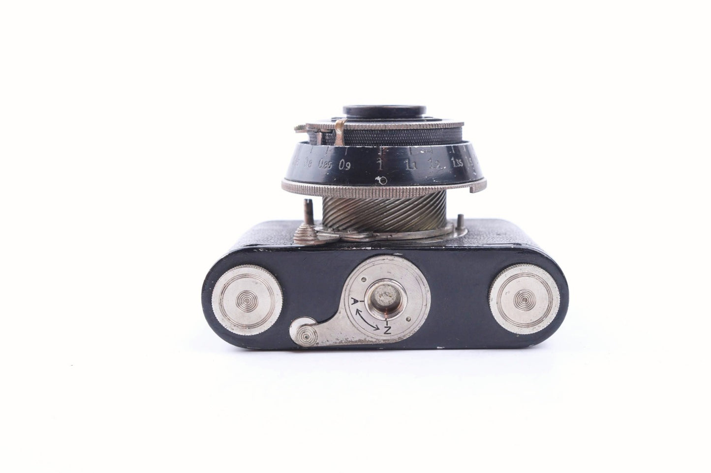 Nagel - Pupille - Elmar 5cm f/3.5