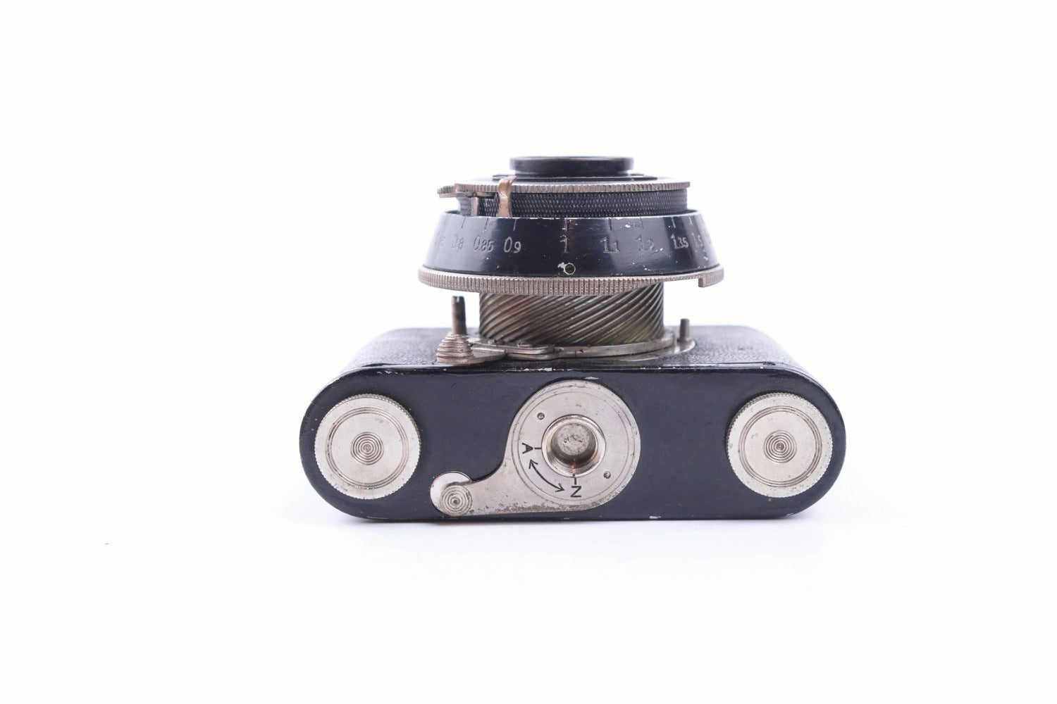 Nagel - Pupille - Elmar 5cm f/3.5