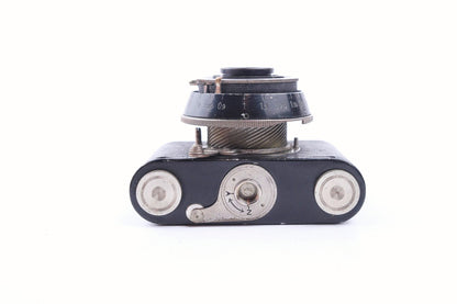 Nagel - Pupille - Elmar 5cm f/3.5