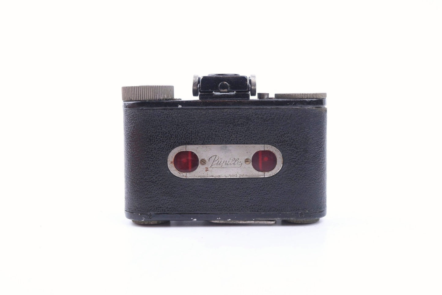 Nagel - Pupille - Elmar 5cm f/3.5