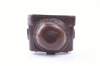 Nagel - Pupille - Elmar 5cm f/3.5