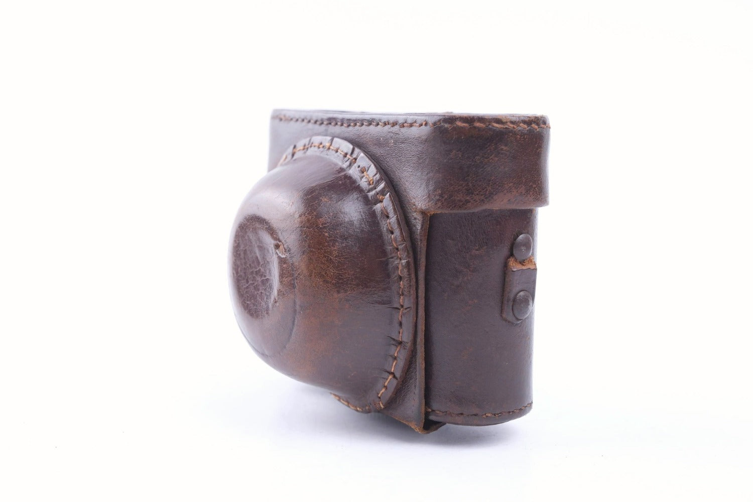 Nagel - Pupille - Elmar 5cm f/3.5