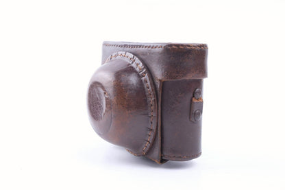 Nagel - Pupille - Elmar 5cm f/3.5