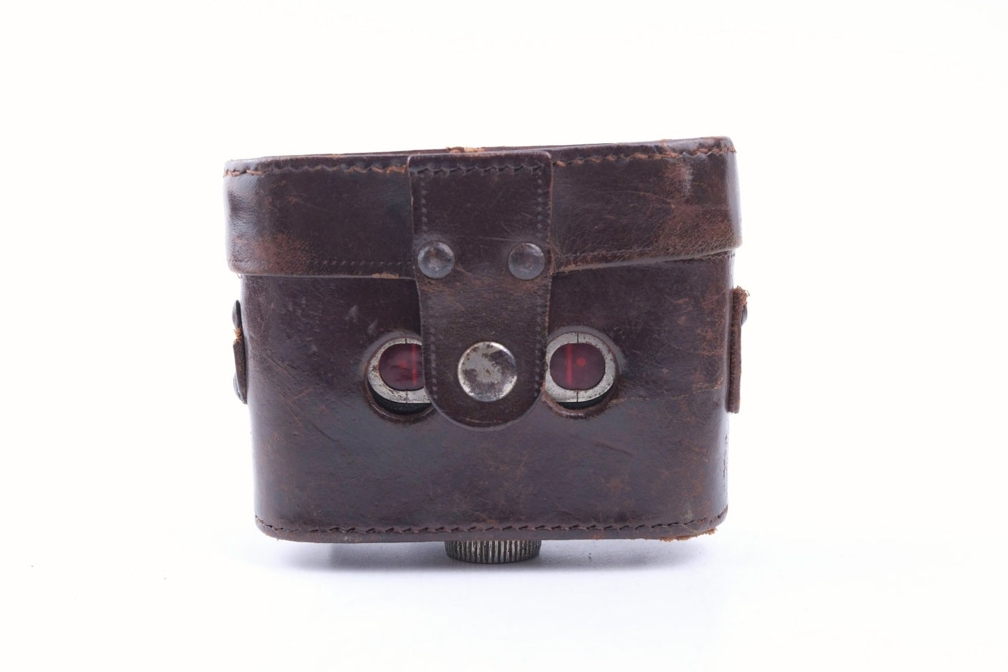 Nagel - Pupille - Elmar 5cm f/3.5