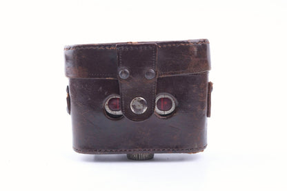 Nagel - Pupille - Elmar 5cm f/3.5