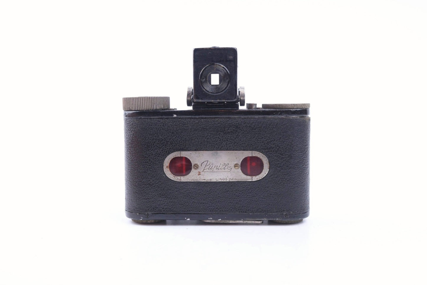 Nagel - Pupille - Elmar 5cm f/3.5