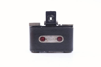 Nagel - Pupille - Elmar 5cm f/3.5