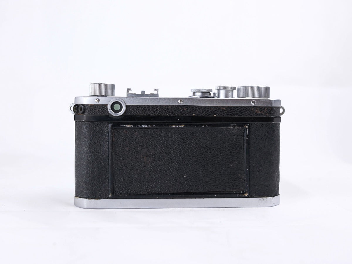 Nikon S 8 digits