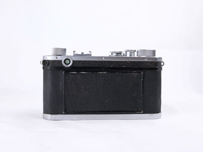 Nikon S 8 digits