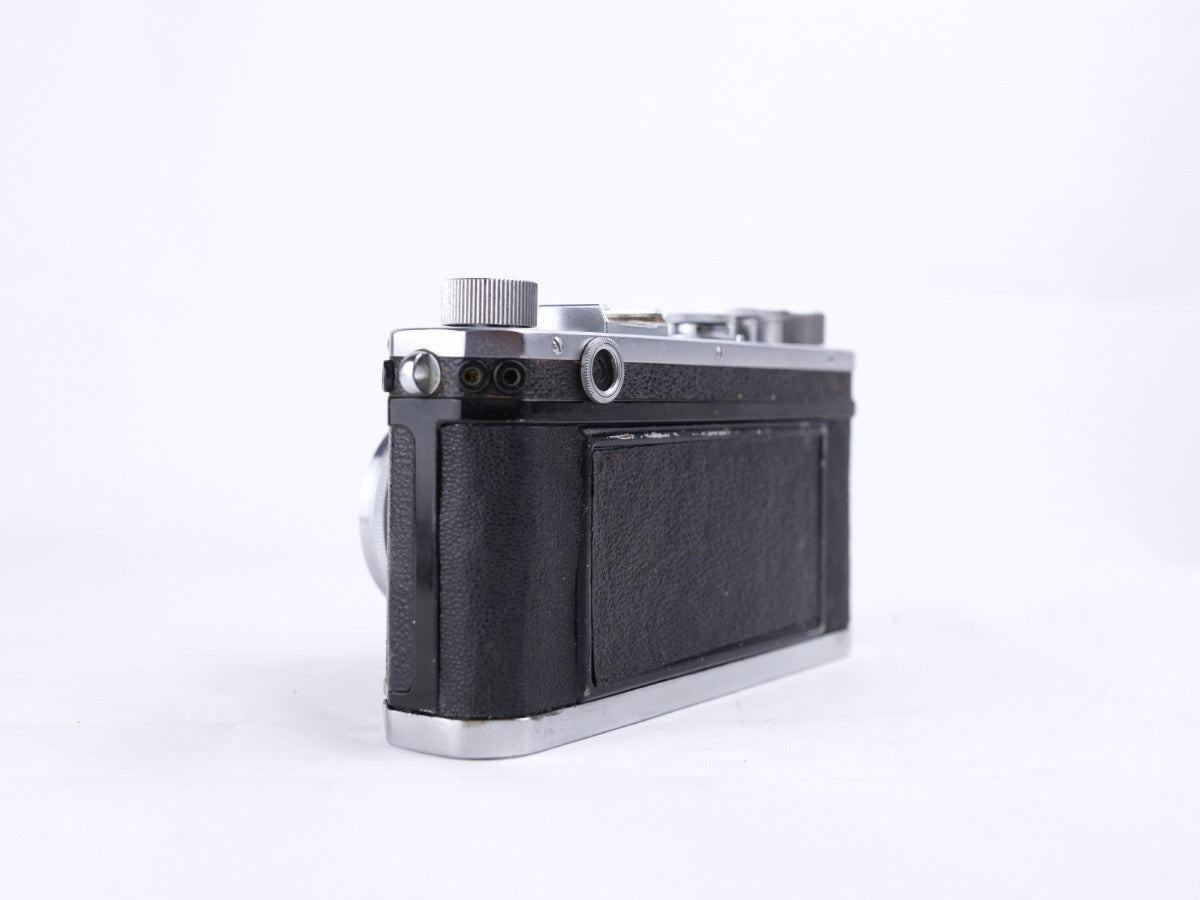 Nikon S 8 digits