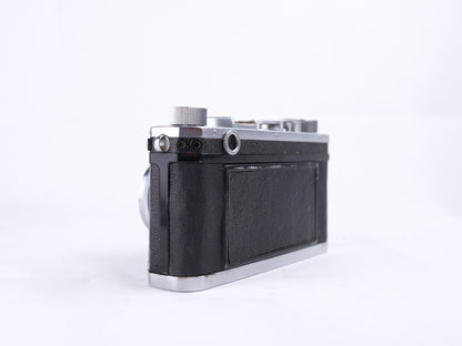 Nikon S 8 digits