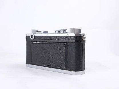 Nikon S 8 digits