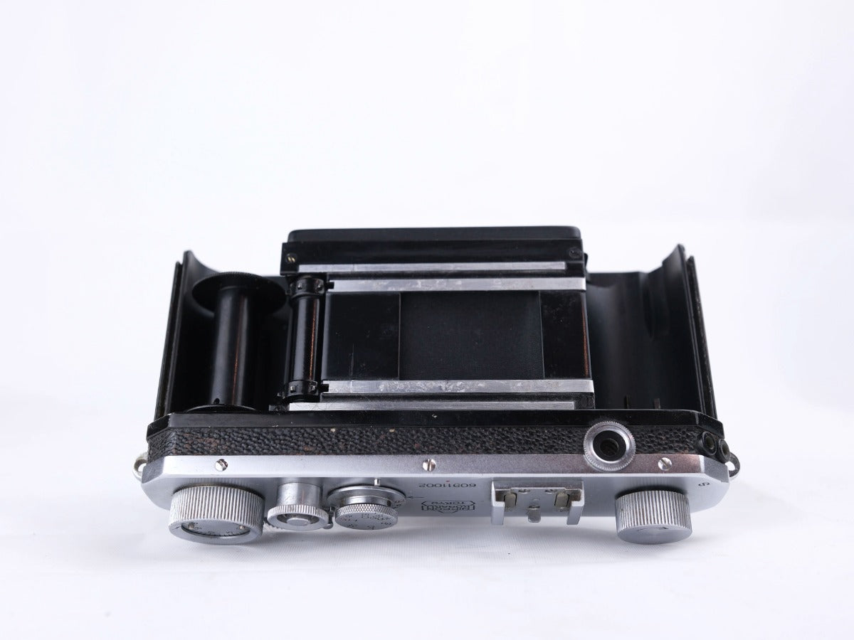 Nikon S 8 digits