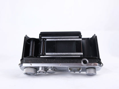 Nikon S 8 digits