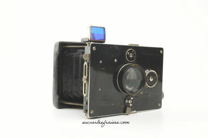 Plaubel Makina I Baby Blue Viewfinder