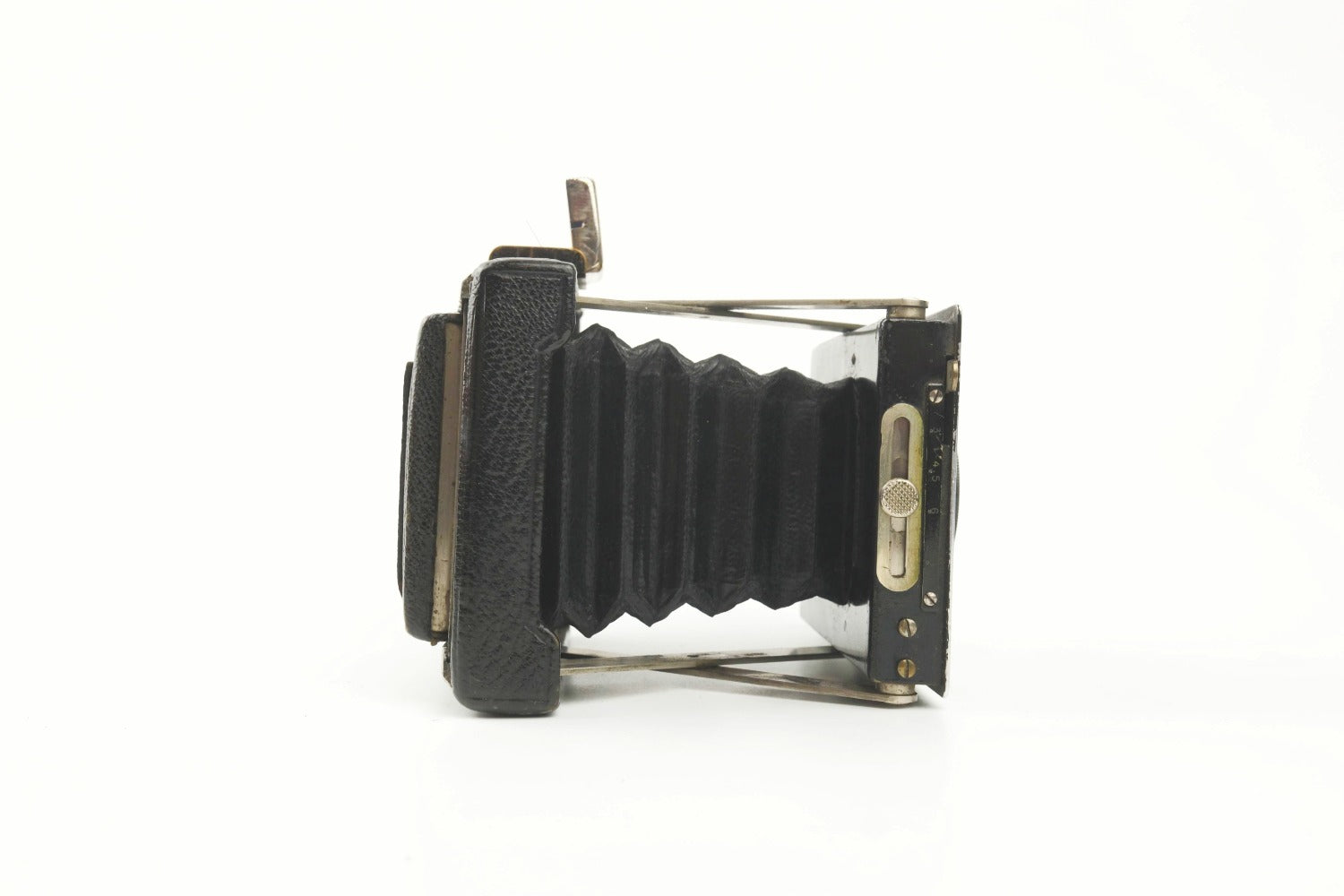 Plaubel Makina I Baby Blue Viewfinder