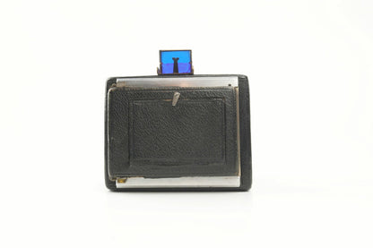 Plaubel Makina I Baby Blue Viewfinder