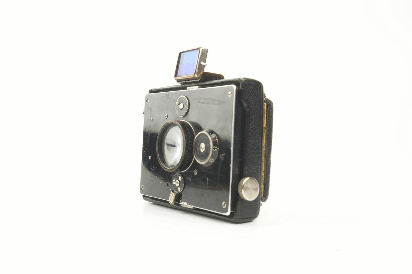 Plaubel Makina I Baby Blue Viewfinder
