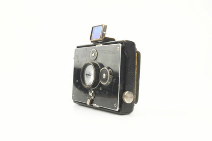 Plaubel Makina I Baby Blue Viewfinder