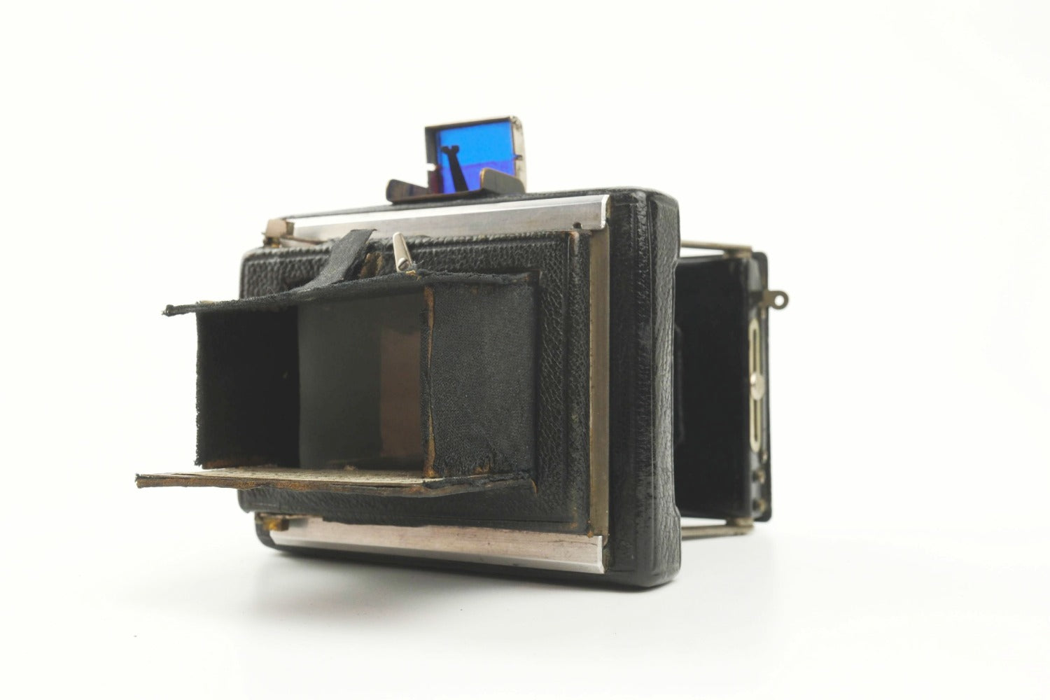 Plaubel Makina I Baby Blue Viewfinder