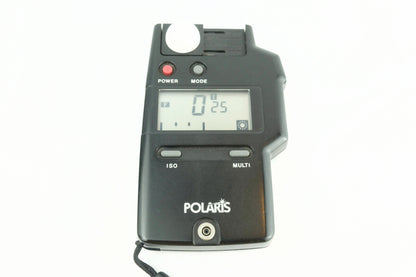 Polaris Flash Meter