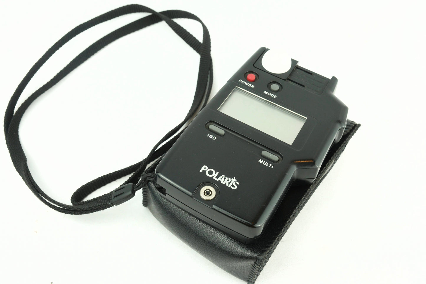 Polaris Flash Meter