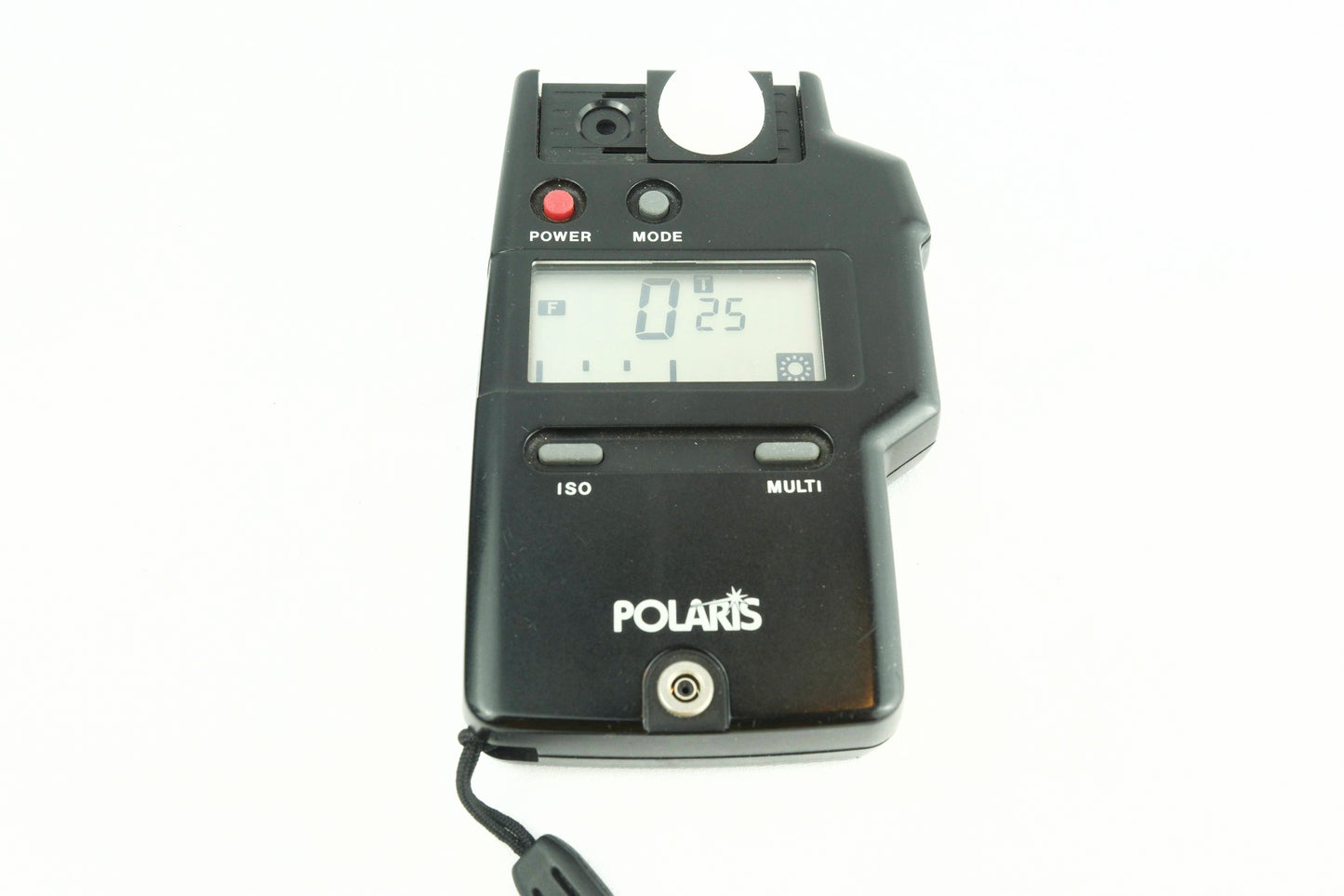 Polaris Flash Meter