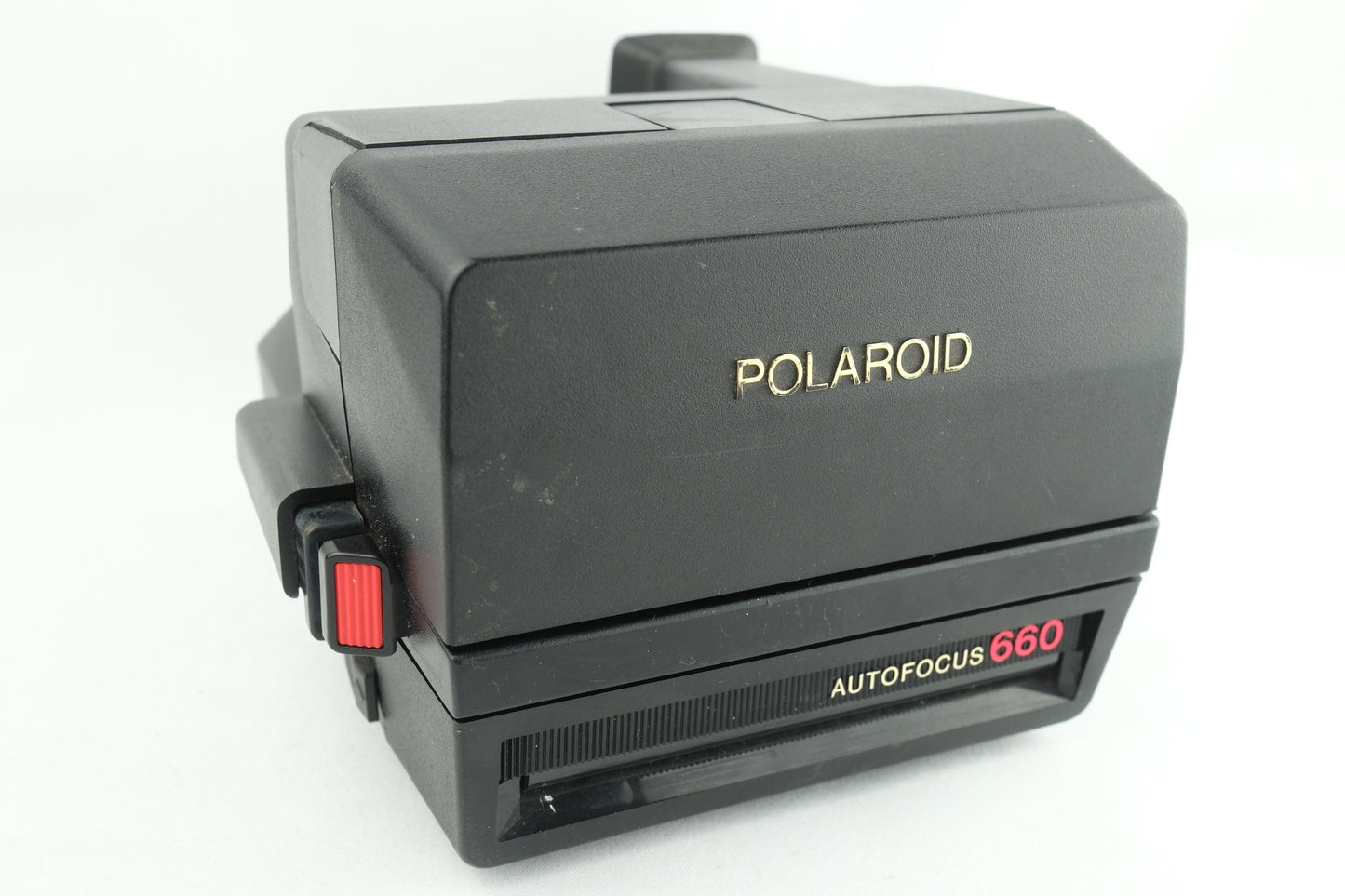 Polaroid Autofocus 660